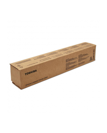 Toshiba T FC616EC - Toner laserowy Cyjan (6AK00000369)