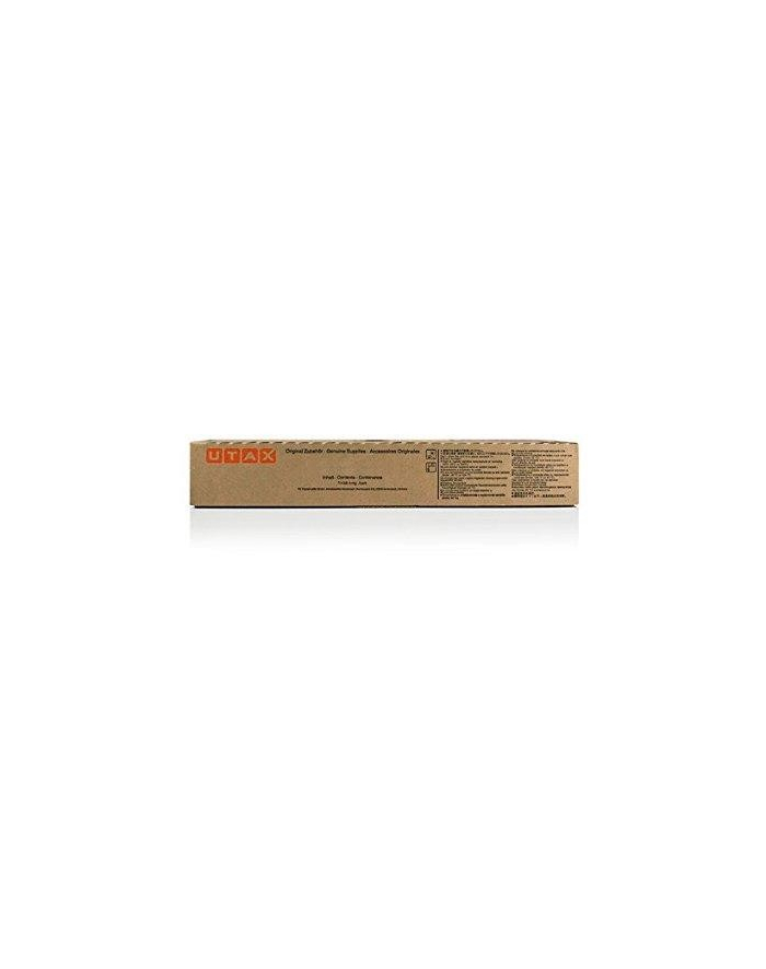 ZAMIENNIK UTAX TONER YELLOW PK-5015Y, PK5015Y, 1T02R7AUT0 ( ) główny