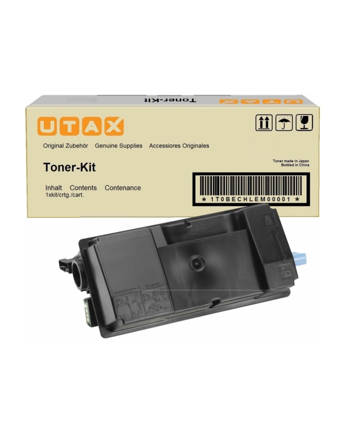 TRIUMPH-ADLER GROUP UTAX PK3010 - TONER LASEROWY CZARNY (1T02T90UT0) główny