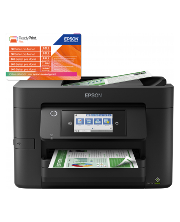 Epson WorkForce Pro WF-4825DWF