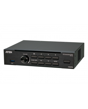ATEN Seamless Presentation Switch (VP2120ATG)