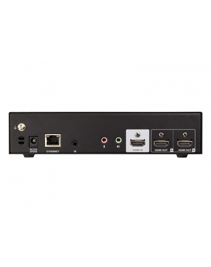 ATEN Seamless Presentation Switch (VP2120ATG) główny