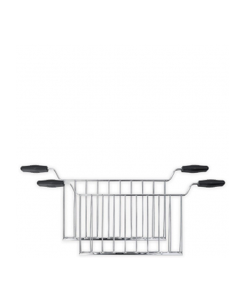 SMEG Dwie Ramki Do Opiekania Kanapek TSSR02 nr 1