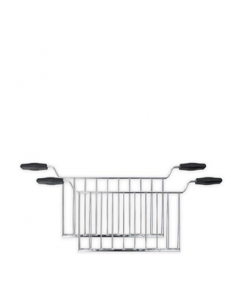 SMEG Dwie Ramki Do Opiekania Kanapek TSSR02 nr 2