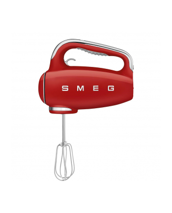 SMEG HMF01RDEU Czerwony nr 1