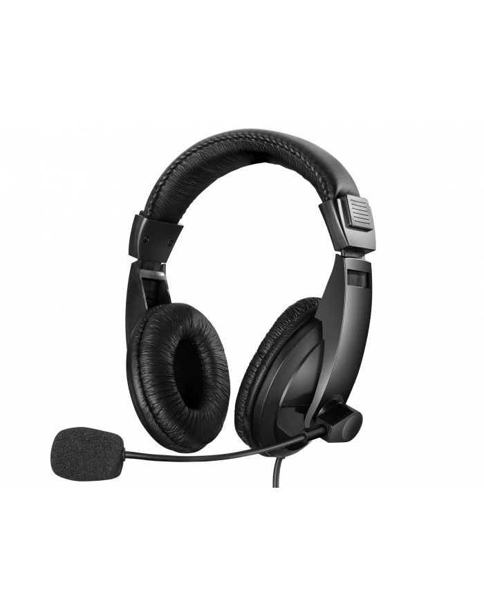 Sandberg Saver Usb Headset Large (32527) główny