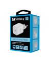 Sandberg Ładowarka USB-C AC Charger PD20W - nr 9