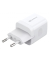 Sandberg Ładowarka USB-C AC Charger PD20W - nr 1