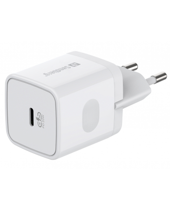 Sandberg Ładowarka USB-C AC Charger PD20W nr 2