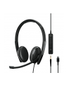 Sennheiser EPOS ADAPT 165T USB-C II - nr 19