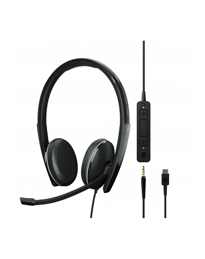 Sennheiser EPOS ADAPT 165T USB-C II główny