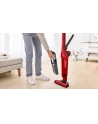 Bosch Vacuum cleaner Flexxo Gen2 28Vmax ProAnimal BBH3ZOO28 Cordless operating, Handstick, 25.2 V, Operating time (max) 55 min, Red, Warranty 24 month(s) - nr 23