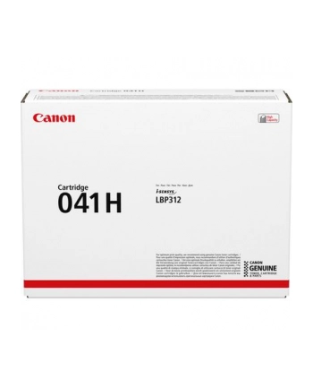Canon Toner CRG-041H i-SENSYS MF522x/525x LBP312x 20k korporacyjny (0453C004) nr 2