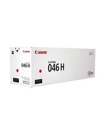 Canon Toner 046H Magenta Korp. 5K (1252C004) nr 1