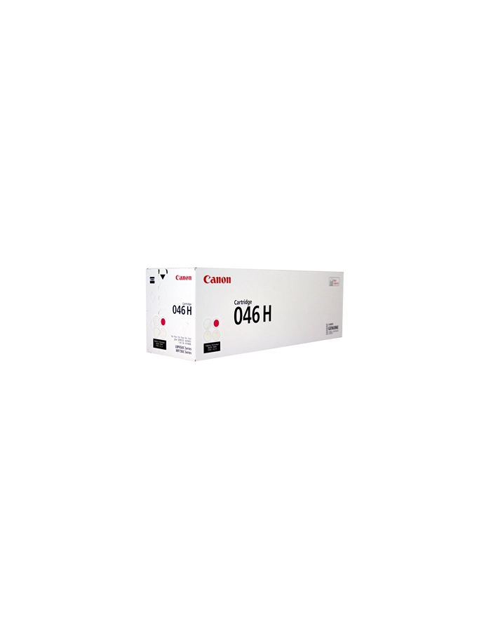 Canon Toner 046H Magenta Korp. 5K (1252C004) główny