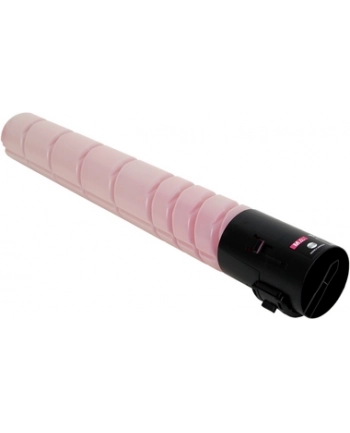 Konica Minolta Magenta Laser Toner (TN-514) - (MKTOBI55803) nr 1