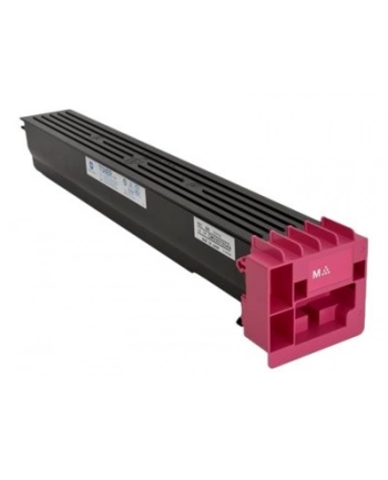 KONICA - MINOLTA TONER ORYGINALNY KM TN-713M () (PURPUROWY) -  A9K8350 nr 2