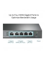 Router TP-Link TL-R605 Gigabitowy R605 Multi-WAN VPN - nr 11
