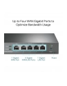 Router TP-Link TL-R605 Gigabitowy R605 Multi-WAN VPN - nr 30