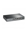 Router TP-Link TL-R605 Gigabitowy R605 Multi-WAN VPN - nr 9