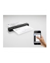 epson Skaner przenośny WF ES-60W A4/WiFi/8.5ppm/0.3kg/bateria - nr 18