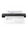 epson Skaner przenośny WF ES-60W A4/WiFi/8.5ppm/0.3kg/bateria - nr 23