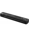 epson Skaner przenośny WF ES-60W A4/WiFi/8.5ppm/0.3kg/bateria - nr 30