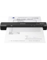 epson Skaner przenośny WF ES-60W A4/WiFi/8.5ppm/0.3kg/bateria - nr 33