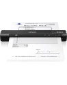 epson Skaner przenośny WF ES-60W A4/WiFi/8.5ppm/0.3kg/bateria - nr 38