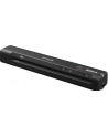epson Skaner przenośny WF ES-60W A4/WiFi/8.5ppm/0.3kg/bateria - nr 39
