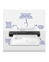 epson Skaner przenośny WF ES-60W A4/WiFi/8.5ppm/0.3kg/bateria - nr 48