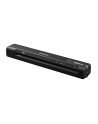 epson Skaner przenośny WF ES-60W A4/WiFi/8.5ppm/0.3kg/bateria - nr 9