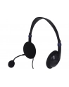 Sandberg Saver Usb Z Mikrofonem, Czarne (32526) - nr 1
