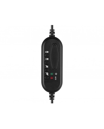 Sandberg Saver Usb Z Mikrofonem, Czarne (32526) nr 2
