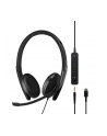 Sennheiser EPOS ADAPT 165T USB-C II - nr 4