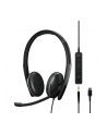 Sennheiser EPOS ADAPT 165T USB-C II - nr 9