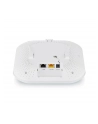 zyxel Punkt dostępowy WAX630S 802.11ax 4x4 1Y NCC Pro Pack Smart Antenna - nr 2