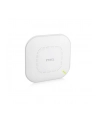 zyxel Punkt dostępowy WAX630S 802.11ax 4x4 1Y NCC Pro Pack Smart Antenna - nr 38