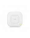 zyxel Punkt dostępowy WAX630S 802.11ax 4x4 1Y NCC Pro Pack Smart Antenna - nr 39