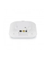 zyxel Punkt dostępowy WAX630S 802.11ax 4x4 1Y NCC Pro Pack Smart Antenna - nr 43