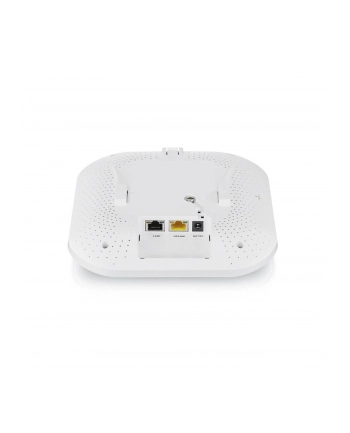 zyxel Punkt dostępowy WAX630S 802.11ax 4x4 1Y NCC Pro Pack Smart Antenna nr 1