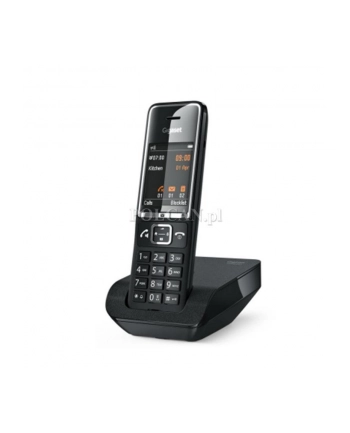 siemens Telefon Gigaset Comfort 550 nr 2