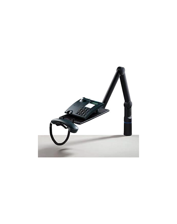 Uchwyt Novus Talkmaster Anthrazit (710-0005-000) główny