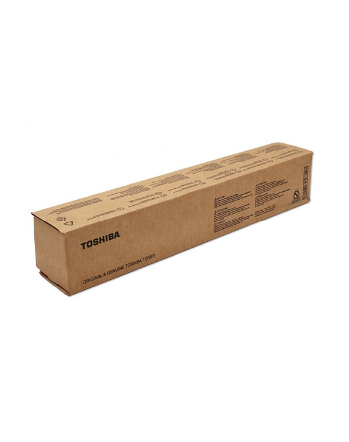 Toshiba T FC616EC - Toner laserowy Cyjan (6AK00000369) główny