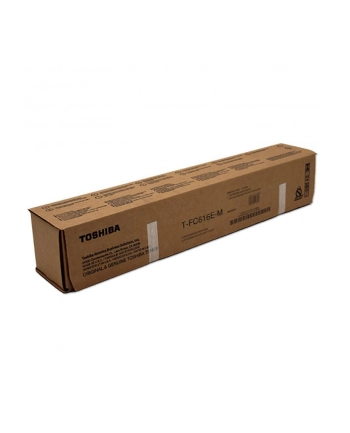 Toshiba T FC616EM - Toner laserowy Magenta (6AK00000375)
