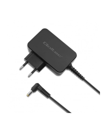 qoltec Zasilacz do Acer 45W | 19V | 2.37A | 5.5*1.7 nr 1