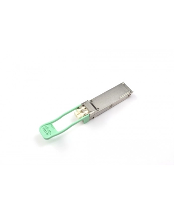 CISCO 100G QSFP28 Transceiver 100G-FR 2km SMF duplex LC nr 1