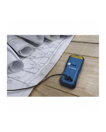 bosch powertools BOSCH BA 3.7V 1.0Ah A battery for GLM - 1608M00C43 nr 1