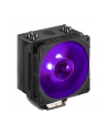 COOLER MASTER Chłodzenie CPU Hyper 212 RGB Black Edition LGA1700 - nr 15