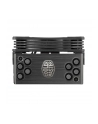 COOLER MASTER Chłodzenie CPU Hyper 212 RGB Black Edition LGA1700 - nr 16